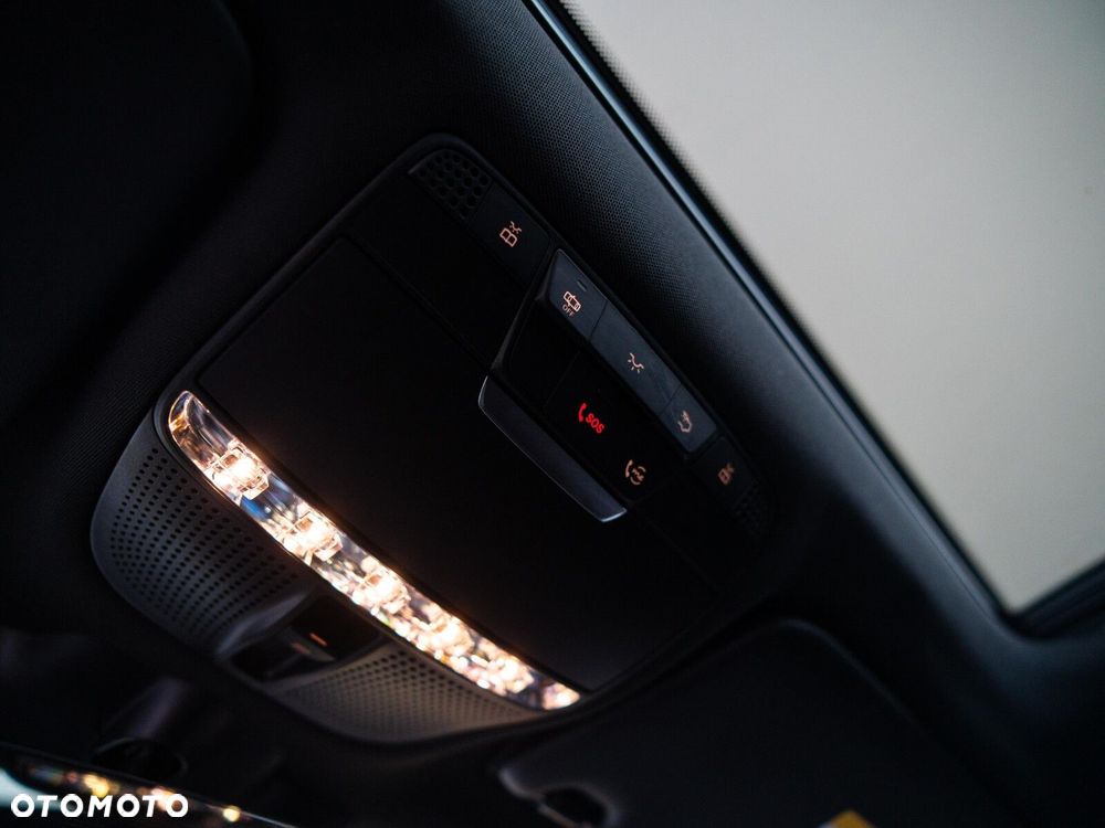 Mercedes-Benz GLC 200 4-Matic - 28