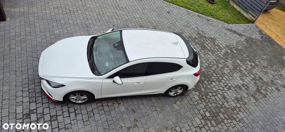 Mazda 3 2.0 Skypassion EU6 - 1