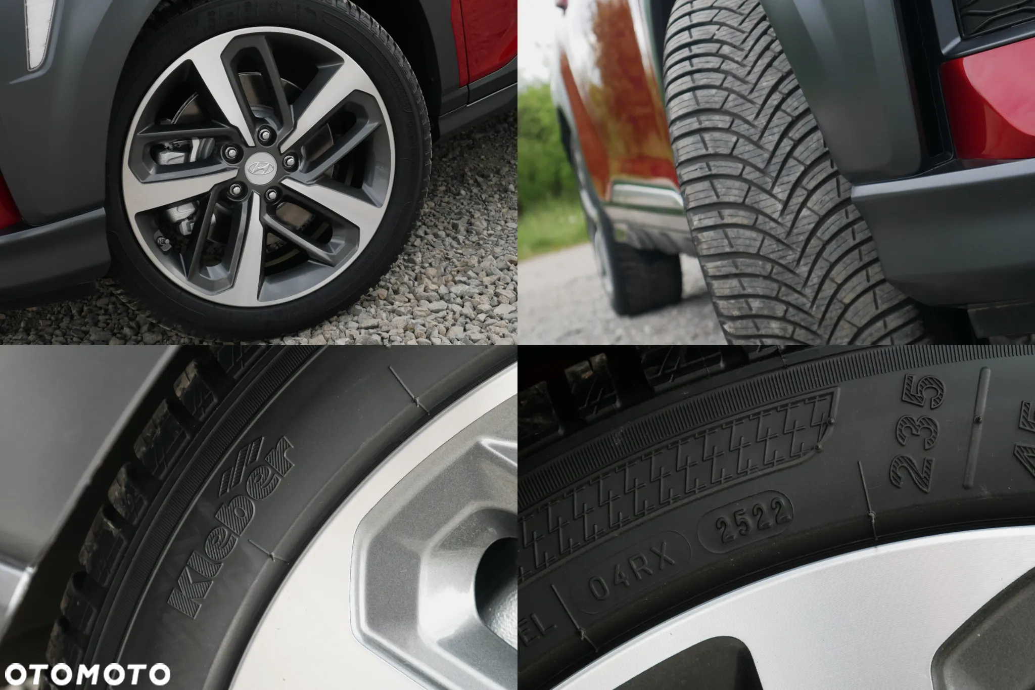 Hyundai Kona 1.6 T-GDI DCT Premium - 19