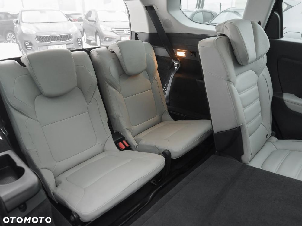 Renault Grand Scenic Gr 1.7 Blue dCi Bose EDC - 14