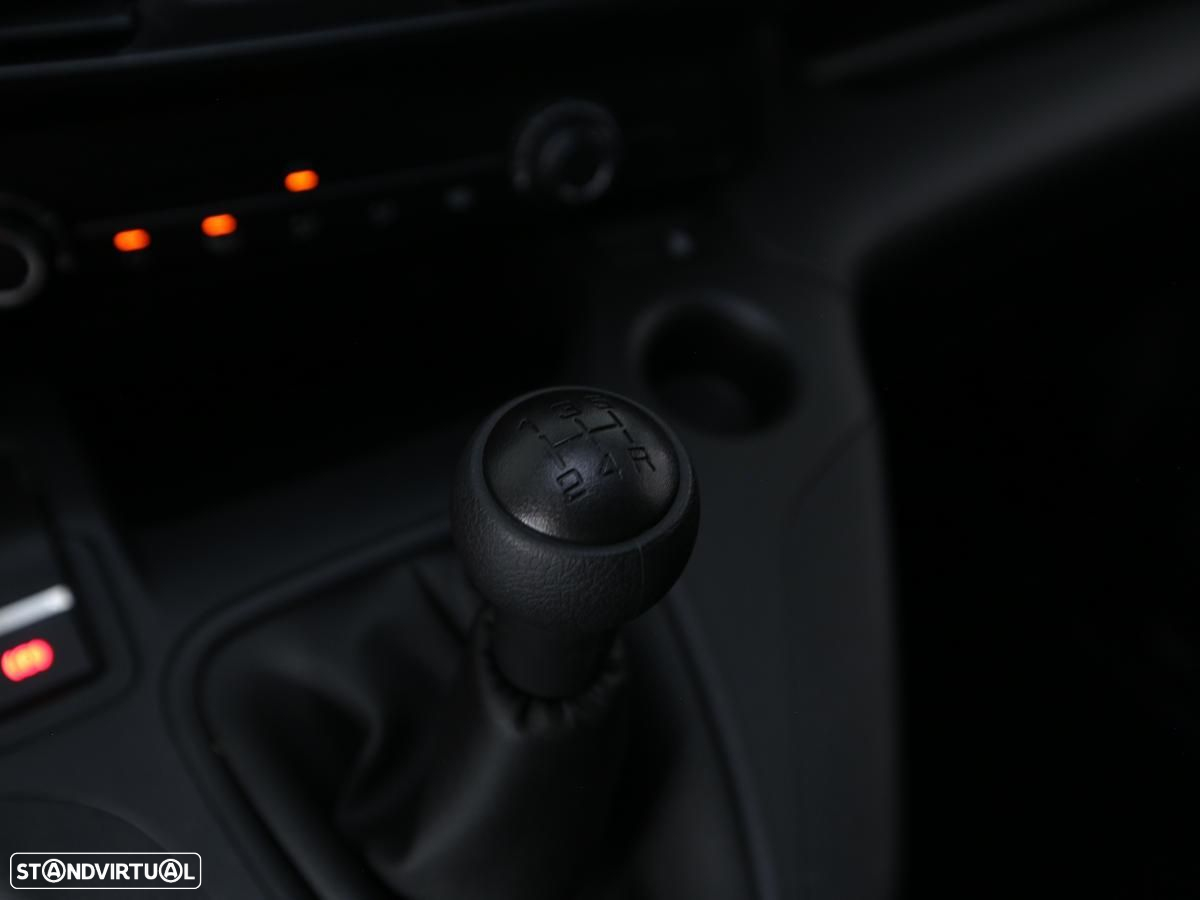 Peugeot Partner 1.6 BlueHDi L1 c/iva - 16