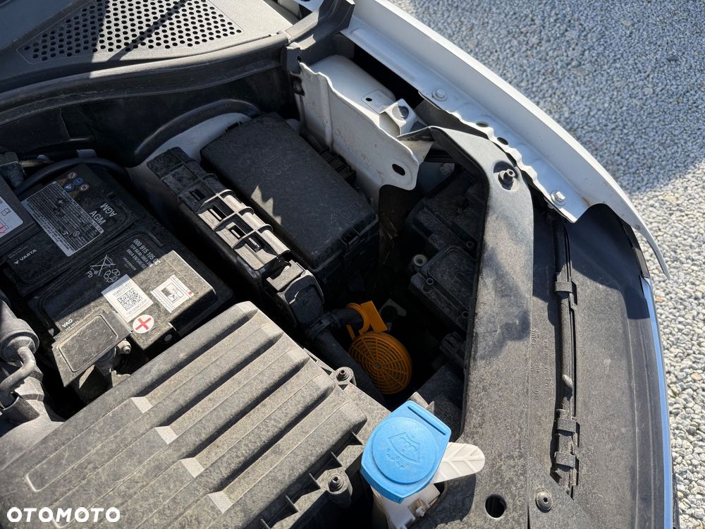 Volkswagen Tiguan - 15