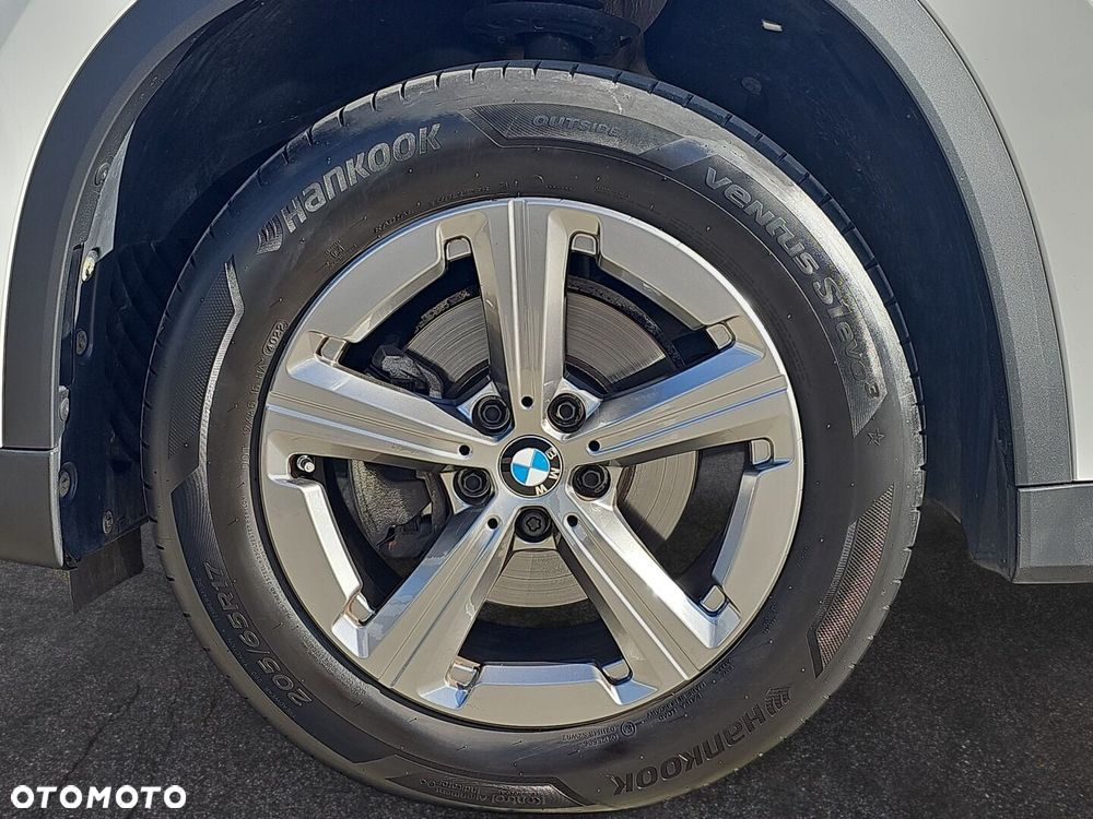 BMW X1 sDrive18i - 14