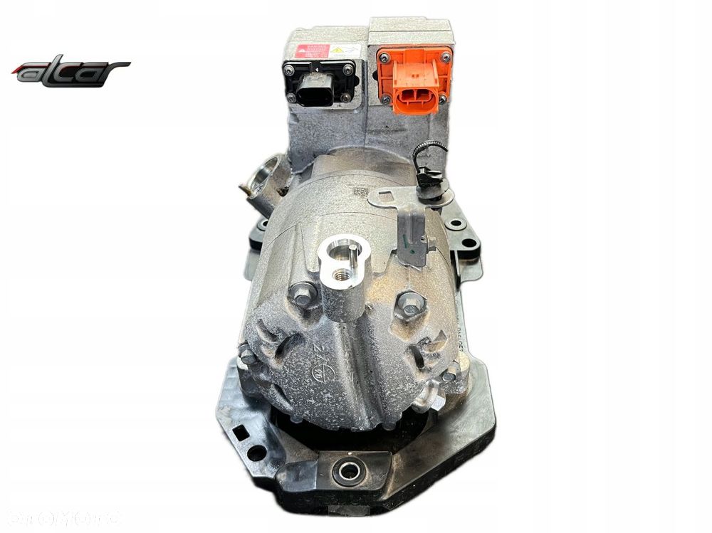 SPRĘŻARKA KLIMATYZACJI VOLKSWAGEN ID.4 1EA 816 797 G - 2