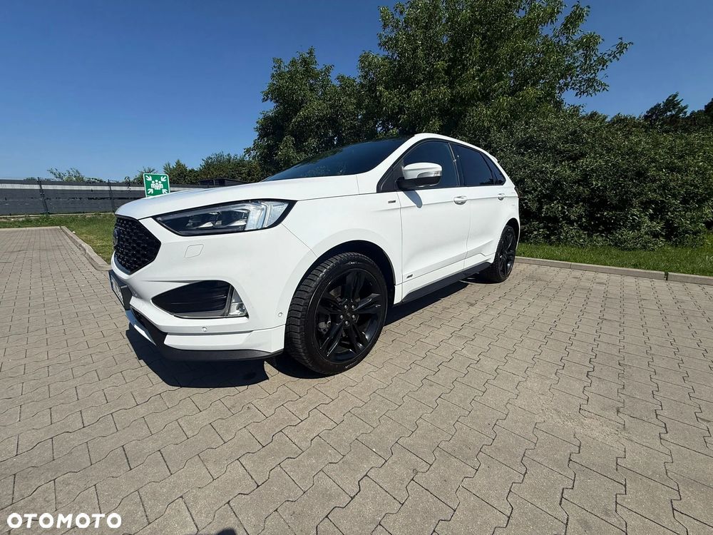 Ford Edge 2.0 EcoBlue Twin-Turbo 4WD ST-Line - 2