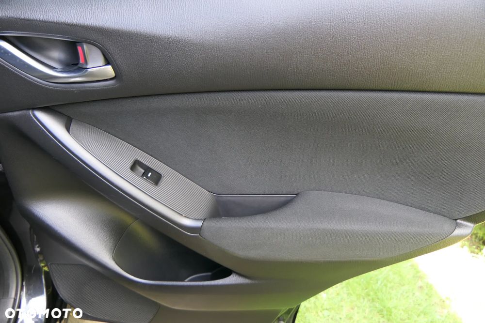 Mazda CX-5 2.0 Skymotion 2WD - 29