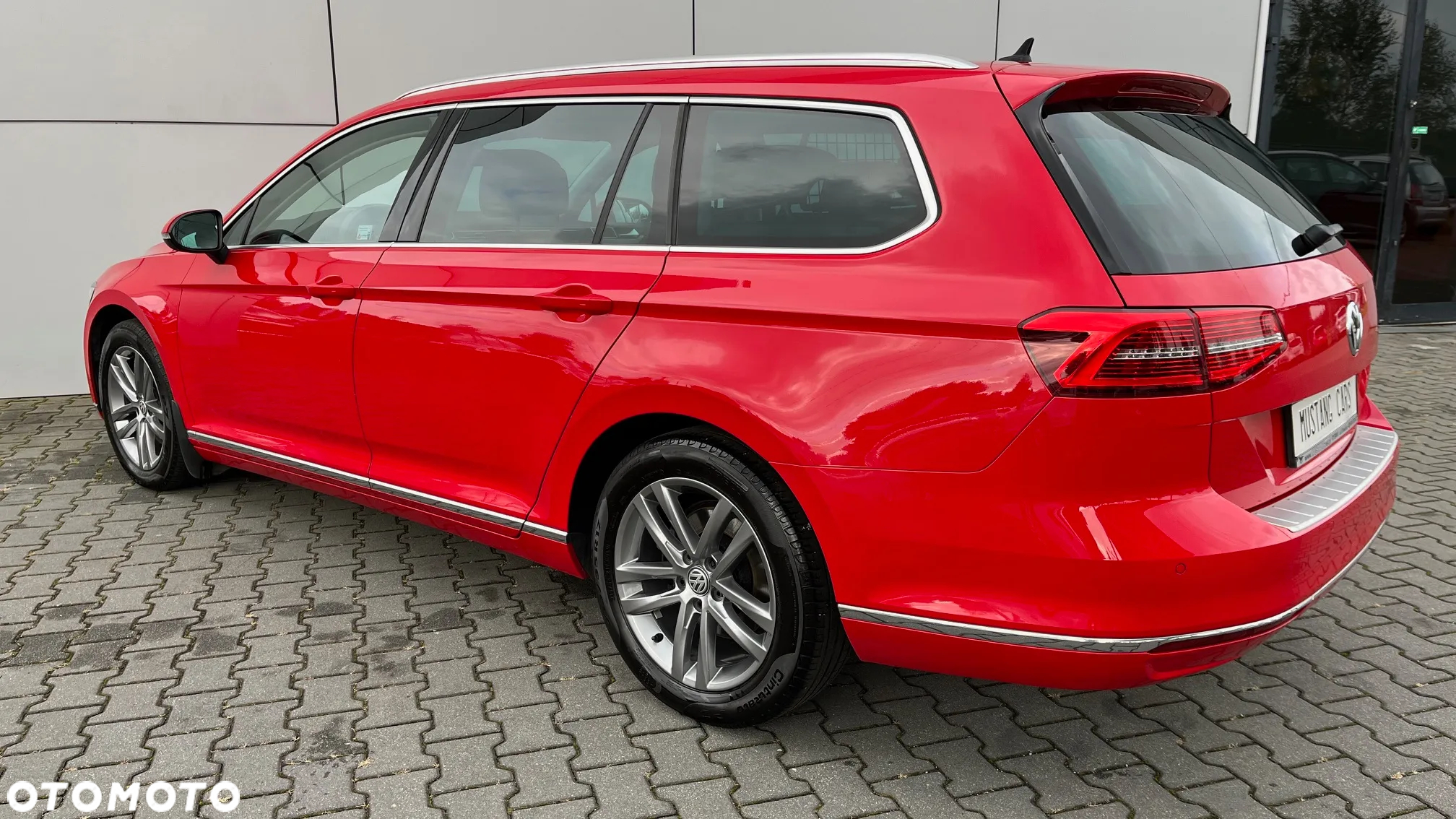 Volkswagen Passat 2.0 TDI BMT Highline DSG - 10