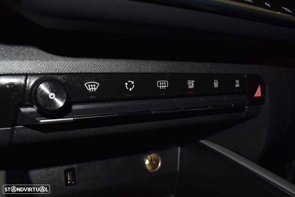 Citroën C5 Aircross 1.5 BlueHDi Feel Pack - 21