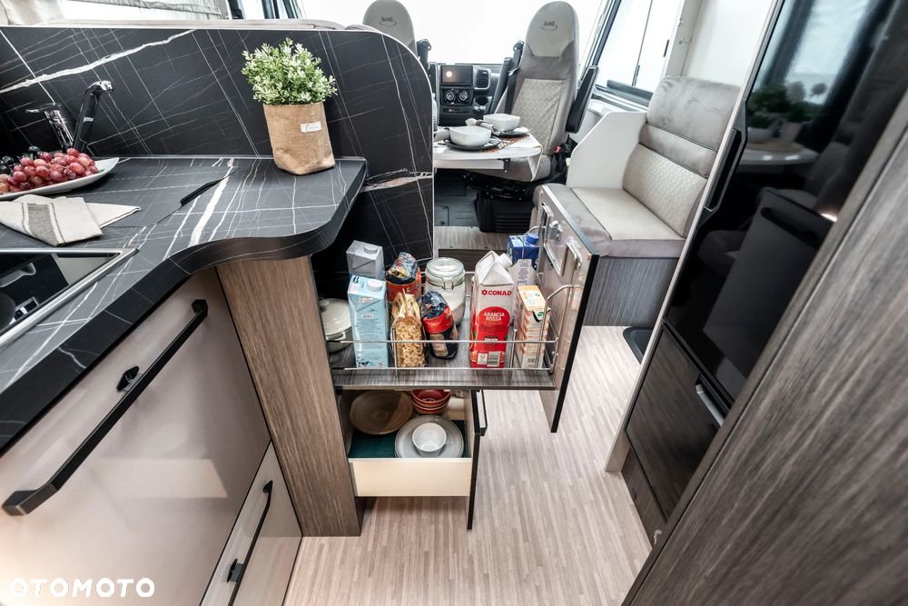 McLOUIS Nevis 873 - 5-osobowy - 13