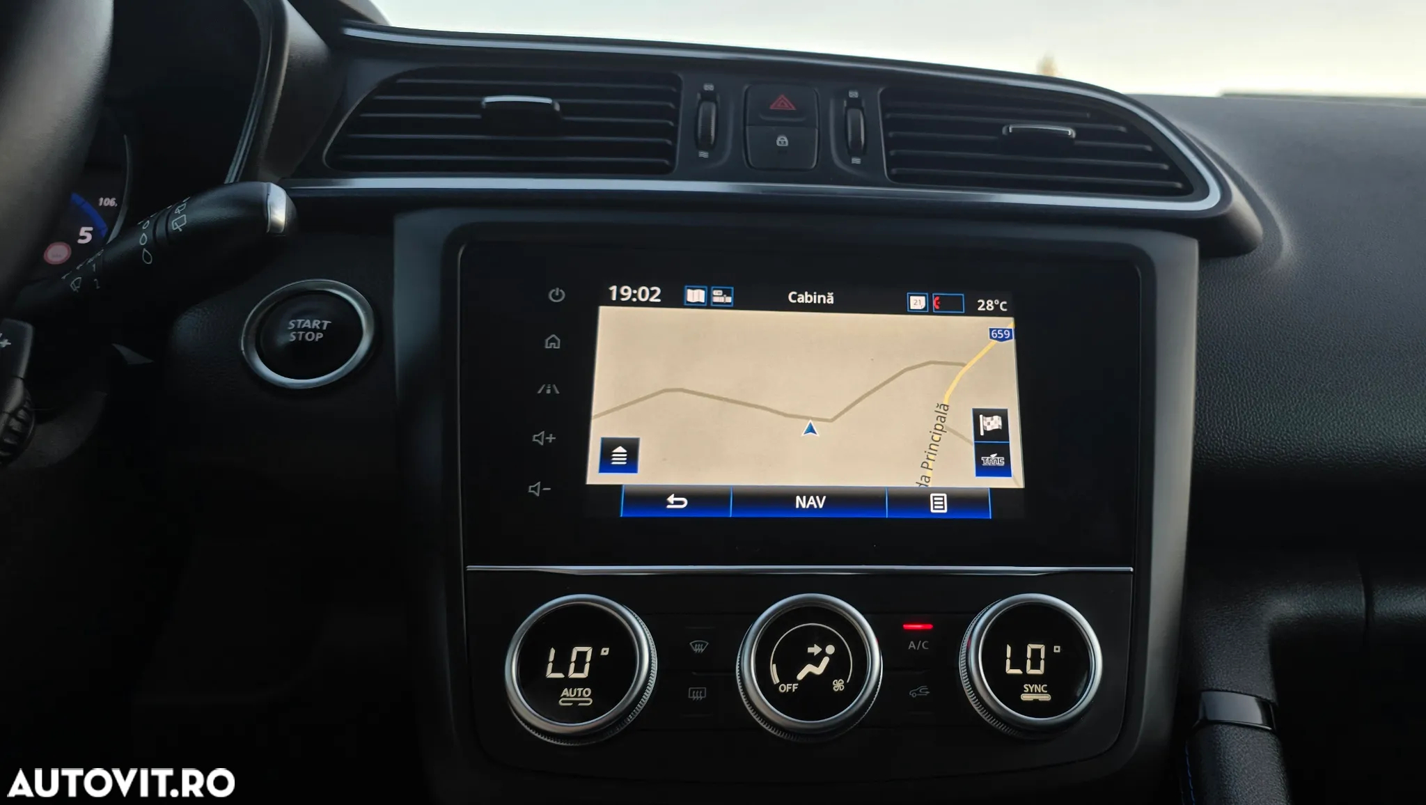 Renault Kadjar TCe 159 GPF Intens - 11