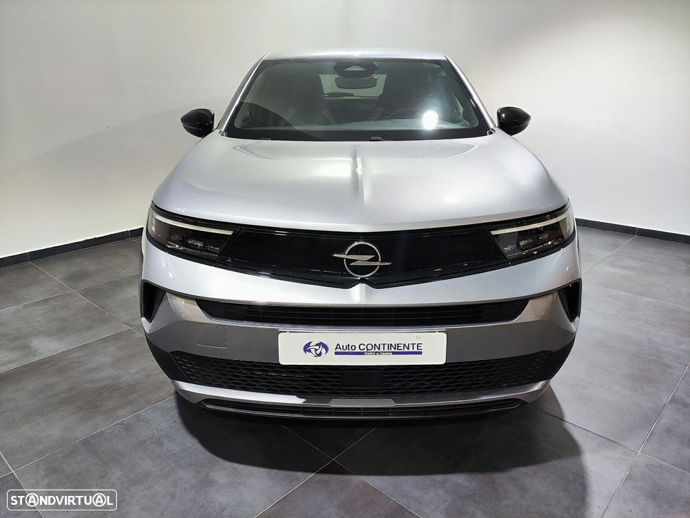 Opel Mokka 1.2 T Edition - 3