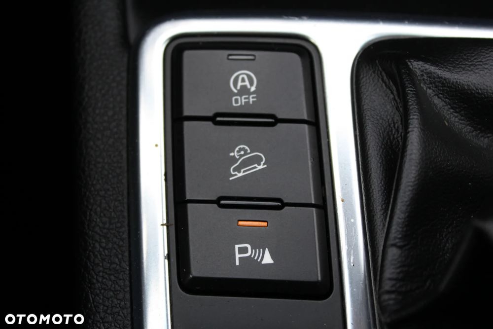 Kia Sportage 1.7 CRDI XL 2WD - 31