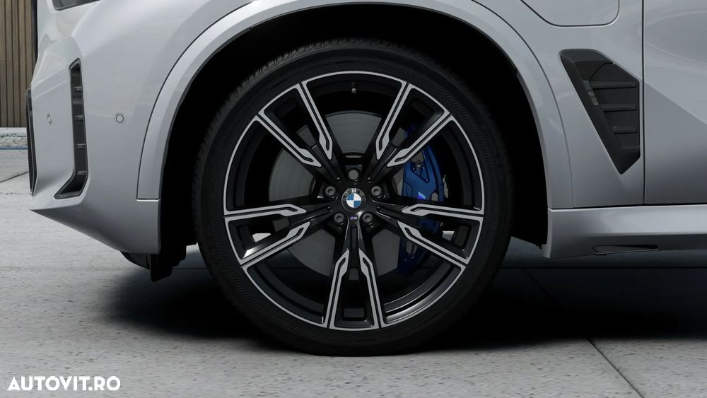 BMW X5 xDrive50e AT PHEV - 13
