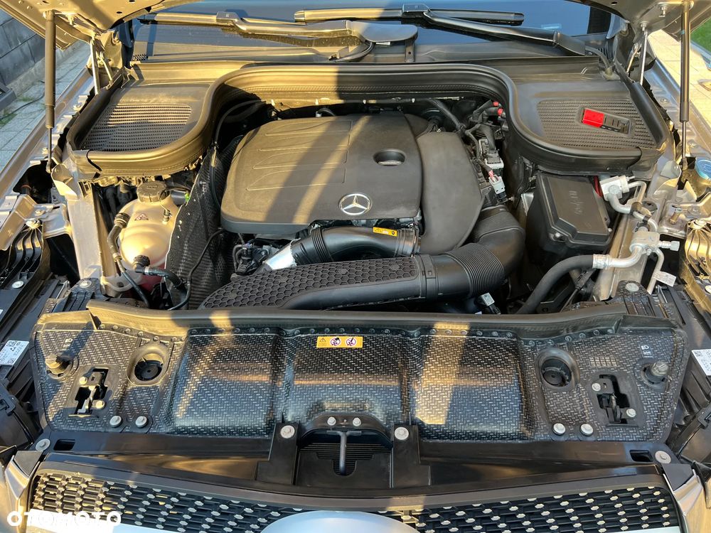 Mercedes-Benz GLE - 20