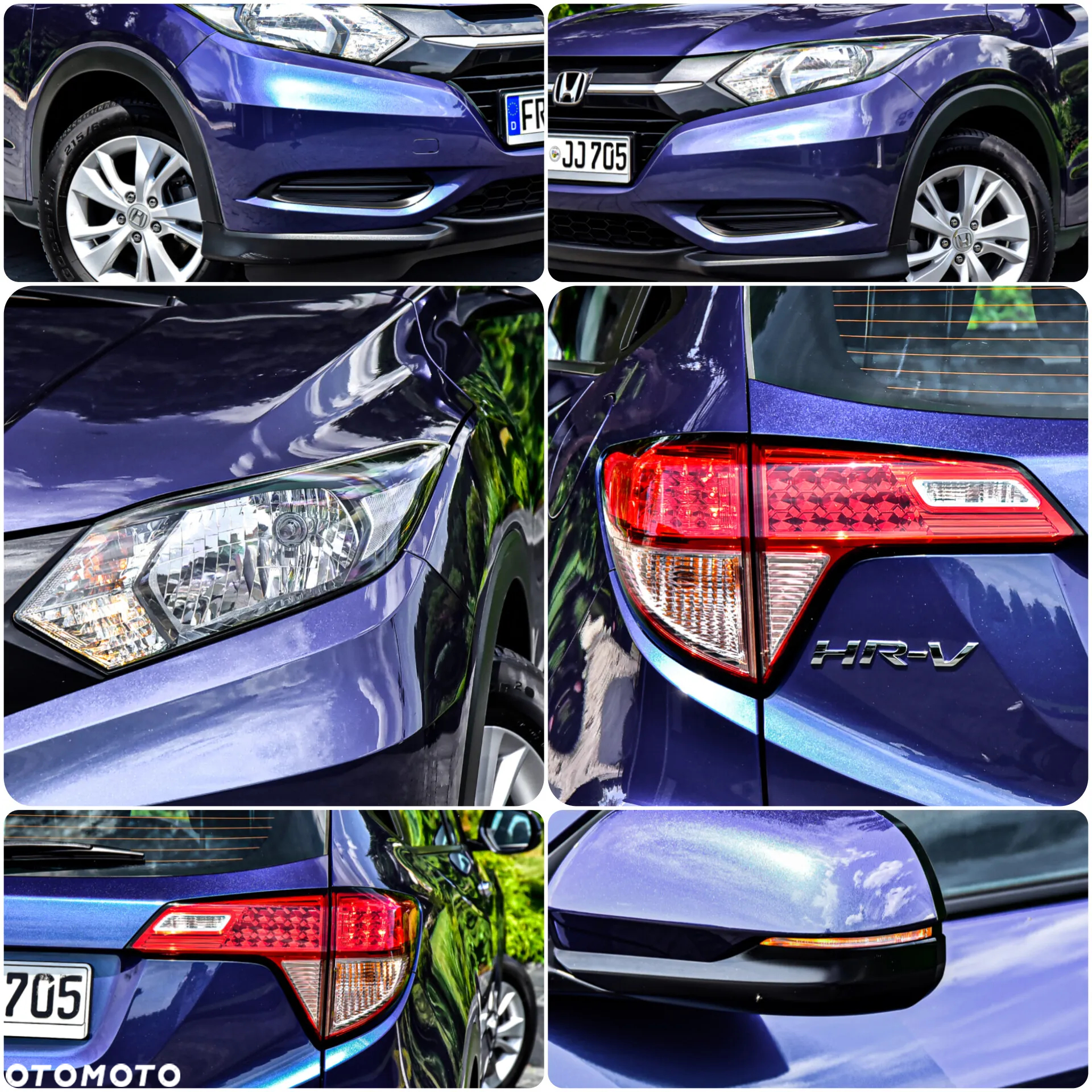 Honda HR-V 1.5 Elegance (ADAS/Honda Connect+) - 14