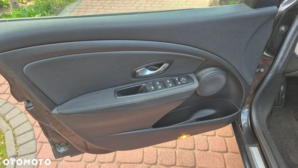 Renault Megane 1.6 16V Confort Dynamique - 21