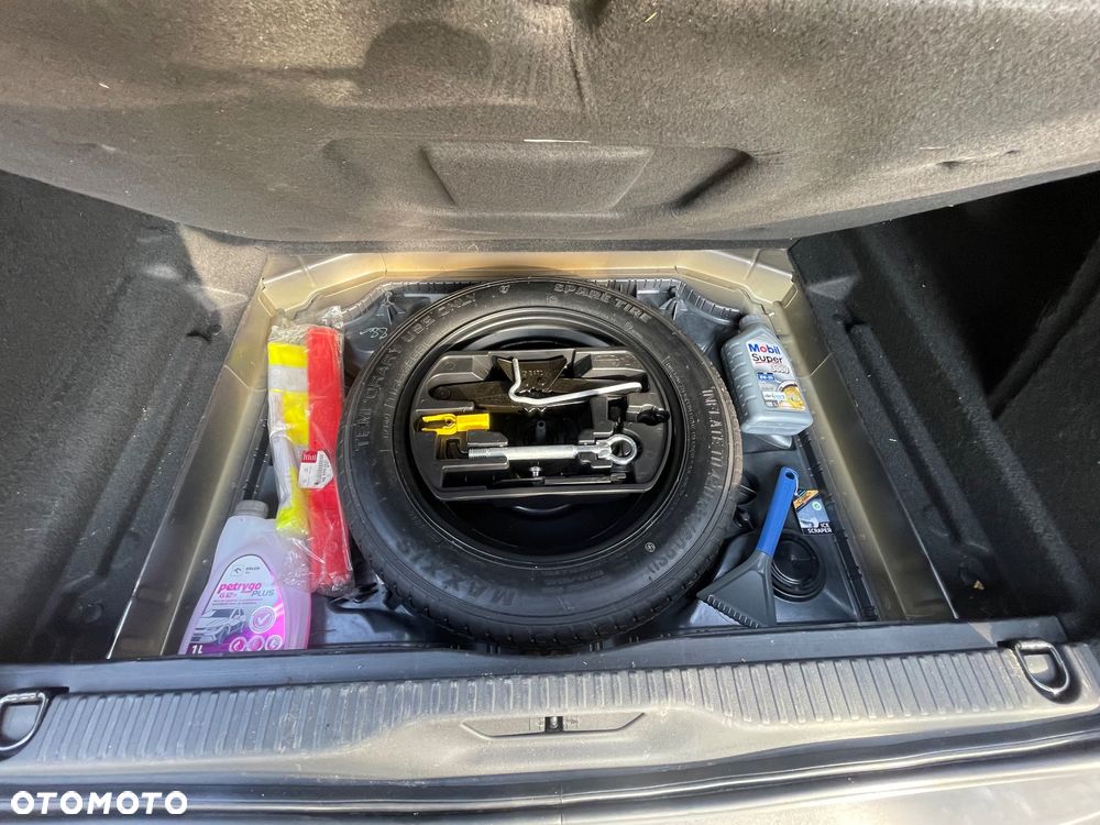 Citroën C4 SpaceTourer PureTech 130 Stop&Start EAT8 ORIGINS - 16