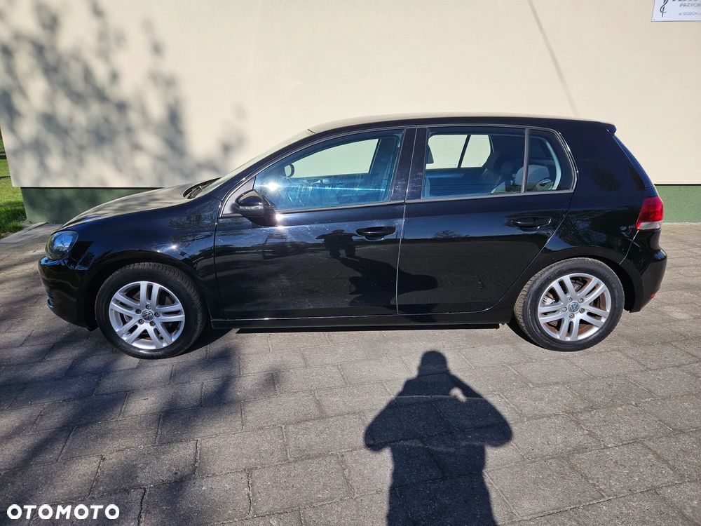 Volkswagen Golf 1.4 Team - 2