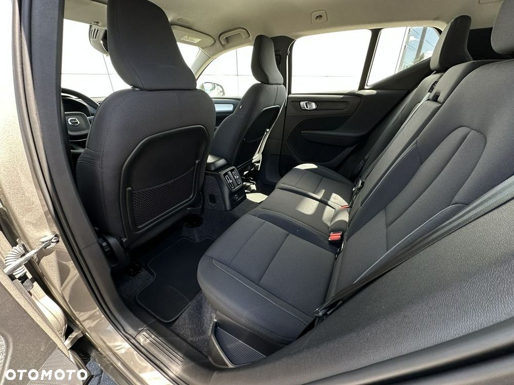 Volvo XC 40 T4 Recharge DKG Inscription Expression - 18
