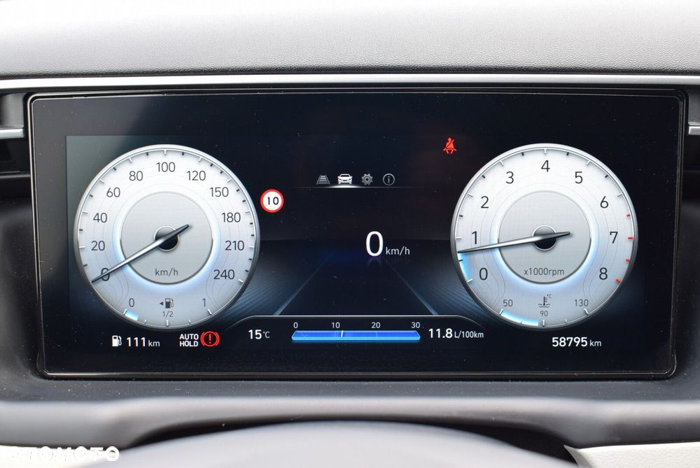 Hyundai Tucson - 25