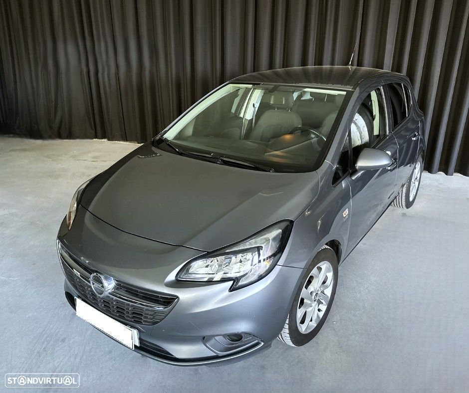 Opel Corsa 1.2 120 Anos