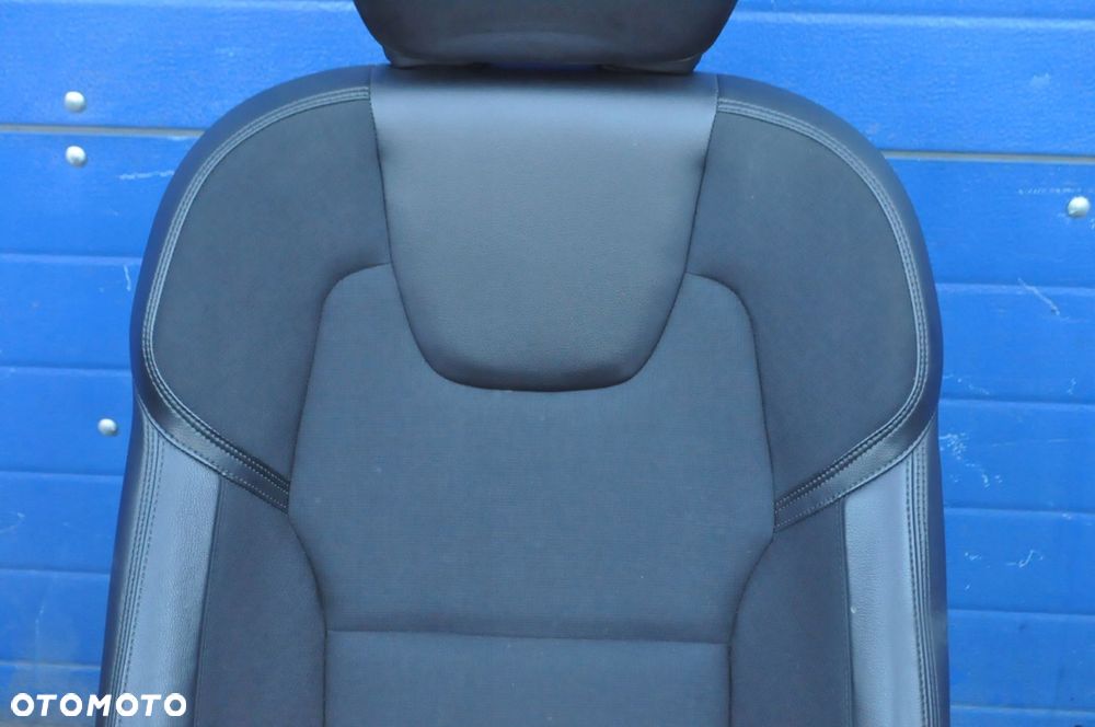 VOLVO S60 V60 S90 V90 FOTEL KIEROWCY LEWY - 3