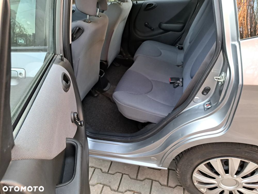 Honda Jazz 1.2 S-X Cool Funky - 8