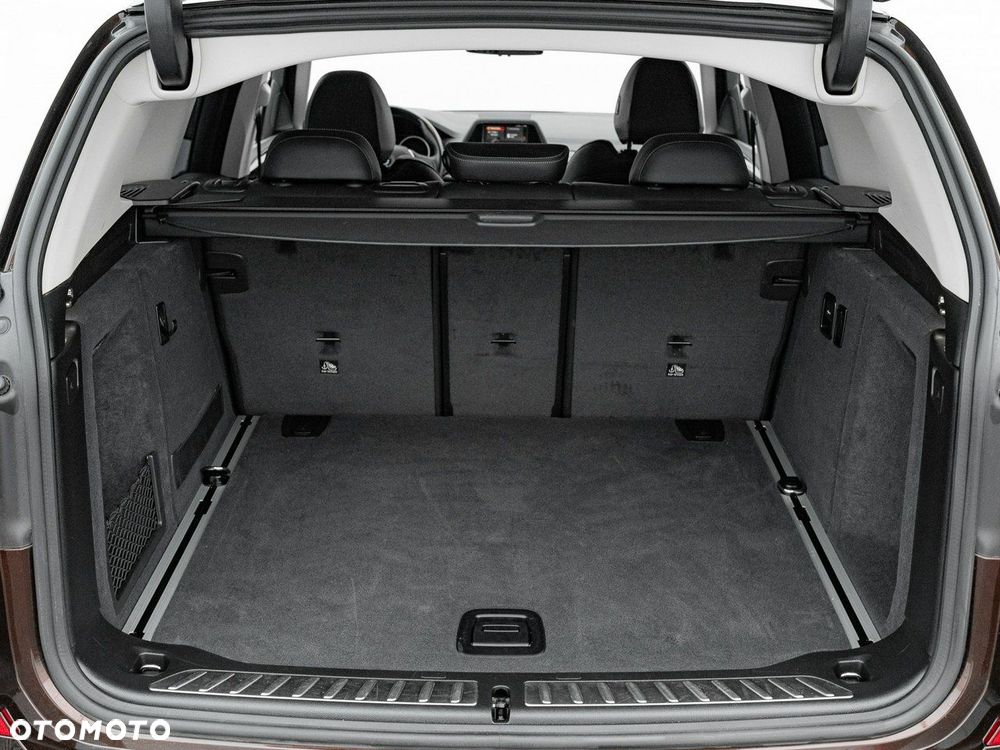 BMW X3 xDrive20i xLine - 30
