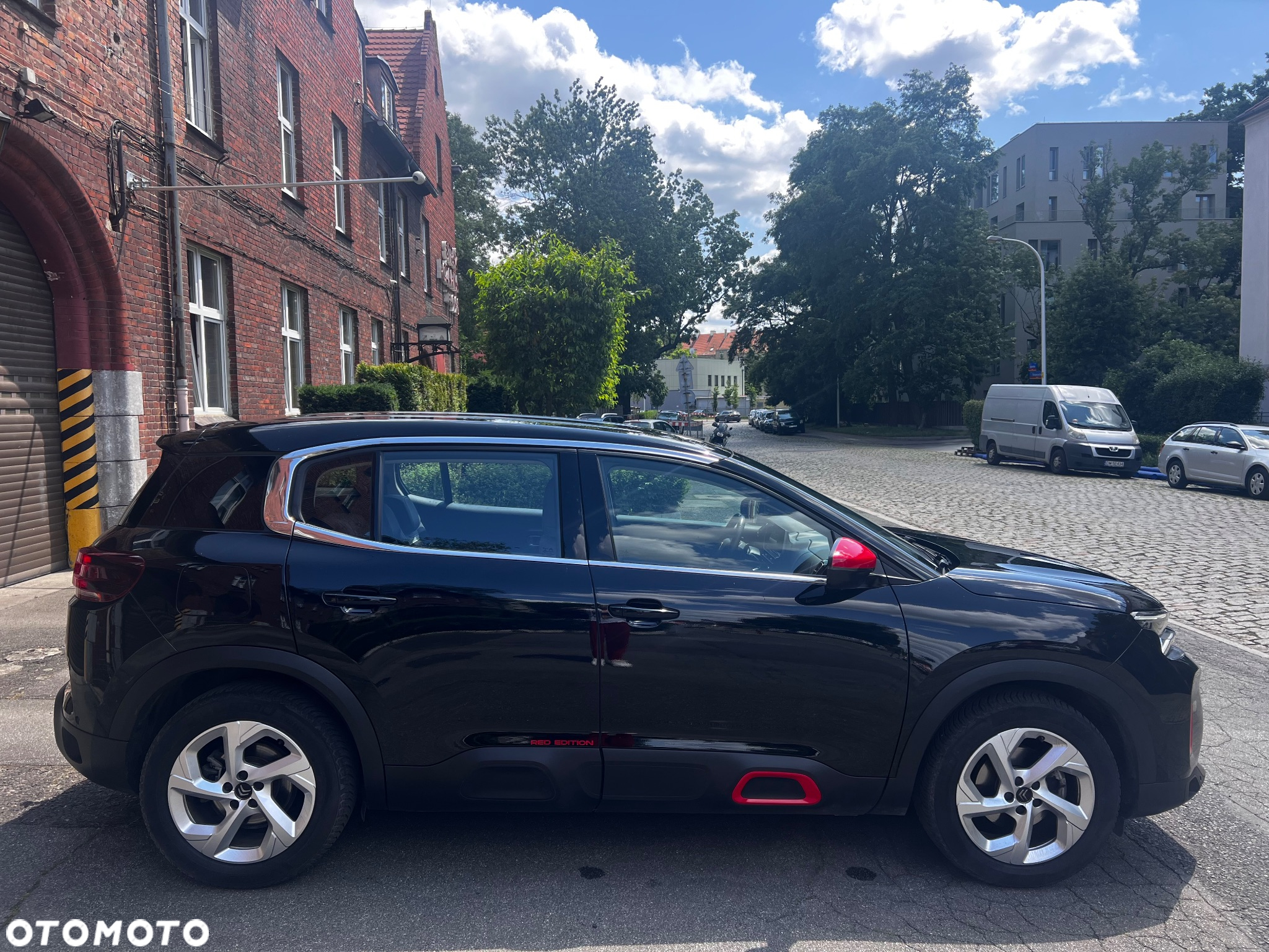 Citroën C5 Aircross BlueHDI 130 S&S EAT8 FEEL PACK - 15