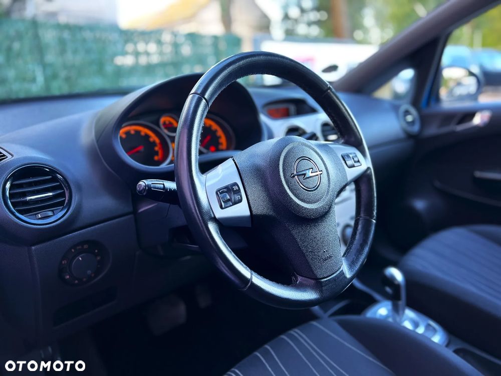 Opel Corsa - 23