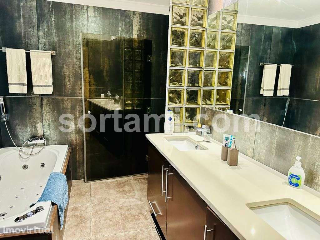 Moradia Isolada T3+1 Venda em Albufeira e Olhos de Água,Albufeira - Grande imagem: 5/16