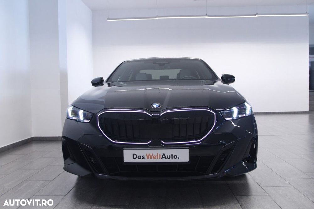 BMW Seria 5 - 6