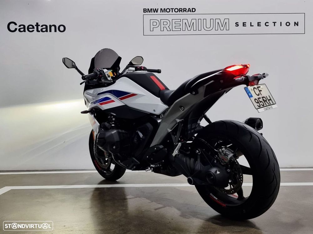 BMW R 1300 RS 1300 RS PERFORMANCE - 8