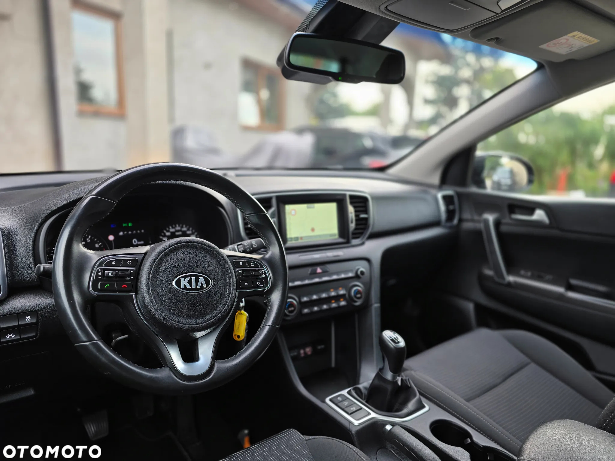 Kia Sportage - 28