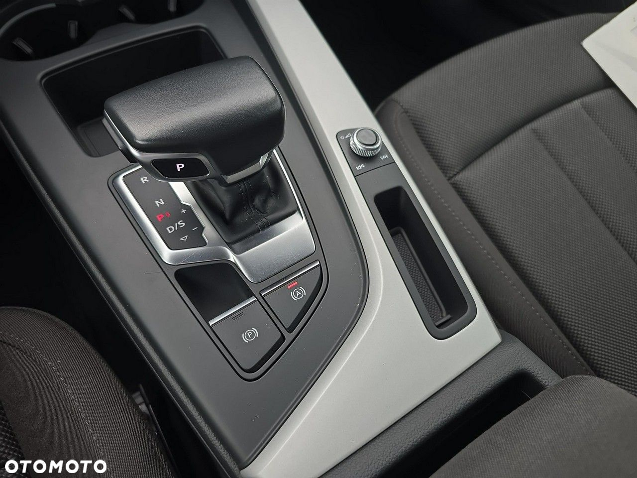 Audi A4 - 13