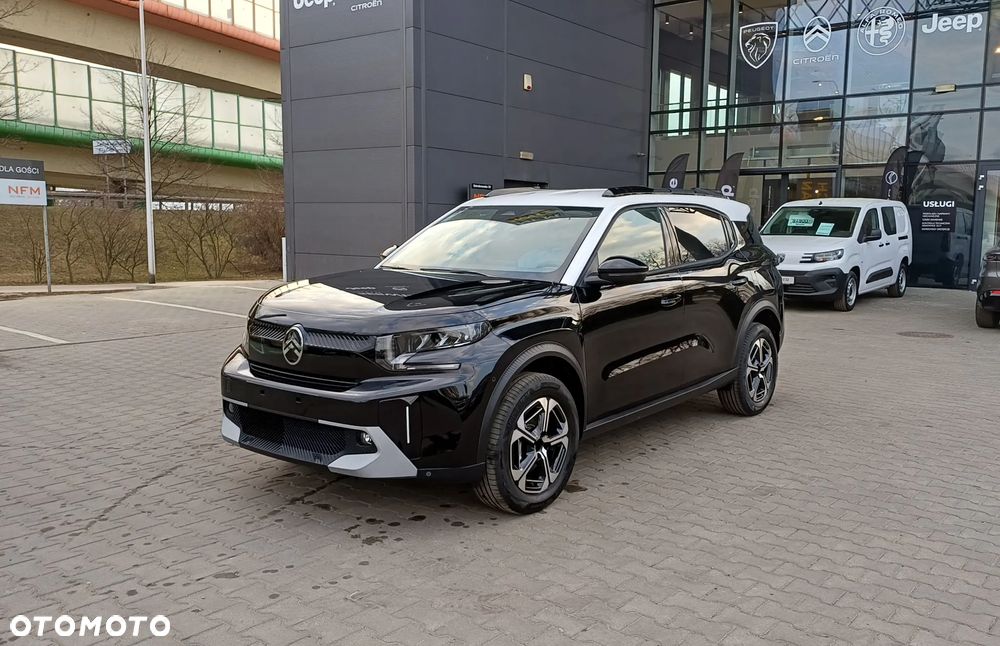 Citroën C3 Aircross 1.2 mHEV Max S&S eDCT6 - 9