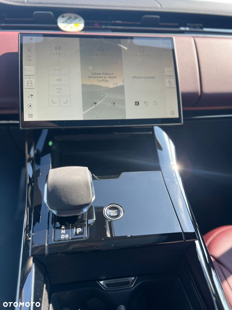 Land Rover Range Rover Sport S 3.0 P460e PHEV Dynamic HSE - 9