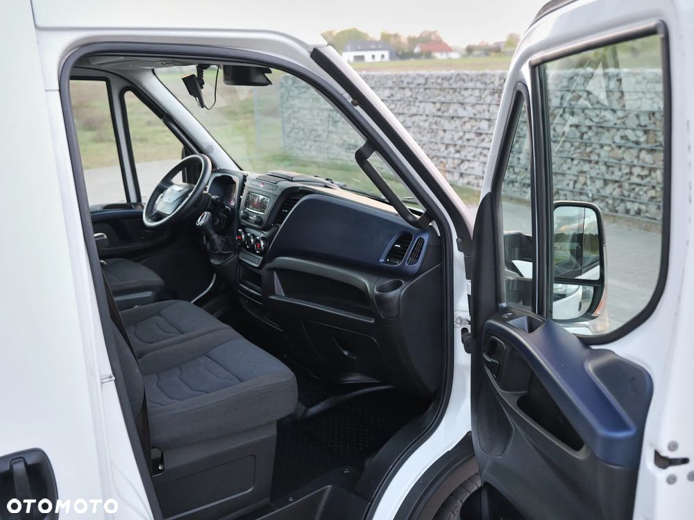 Iveco Daily MAXI L4H3 - 29
