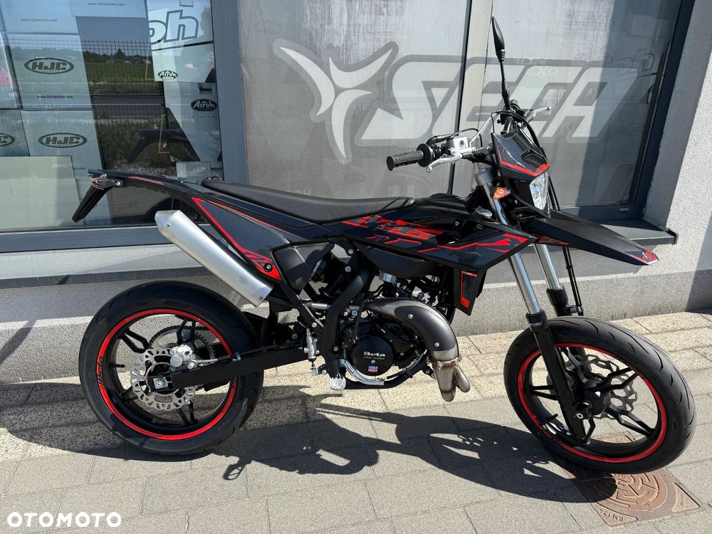 Beta Motard - 2