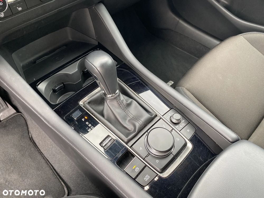 Mazda 3 2.0 mHEV Exclusive-Line - 18