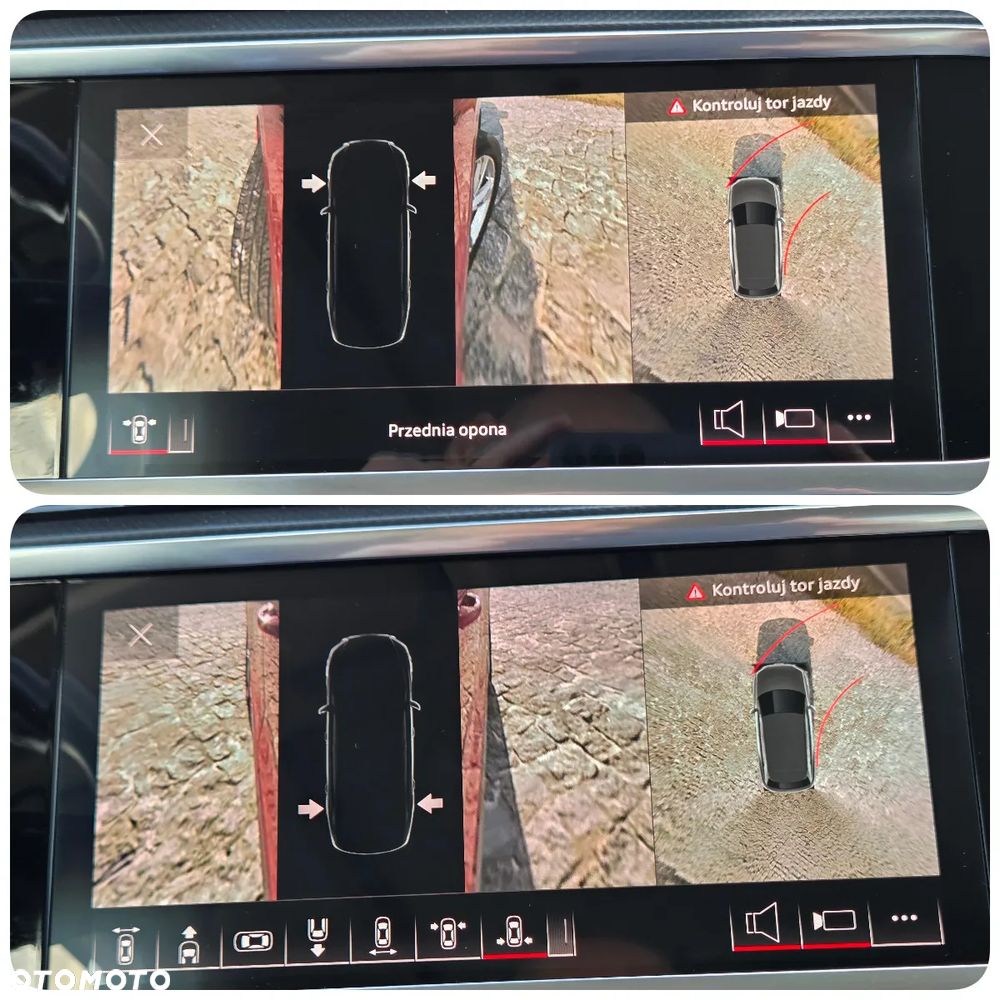 Audi Q3 45 TFSI Quattro S tronic S line - 33