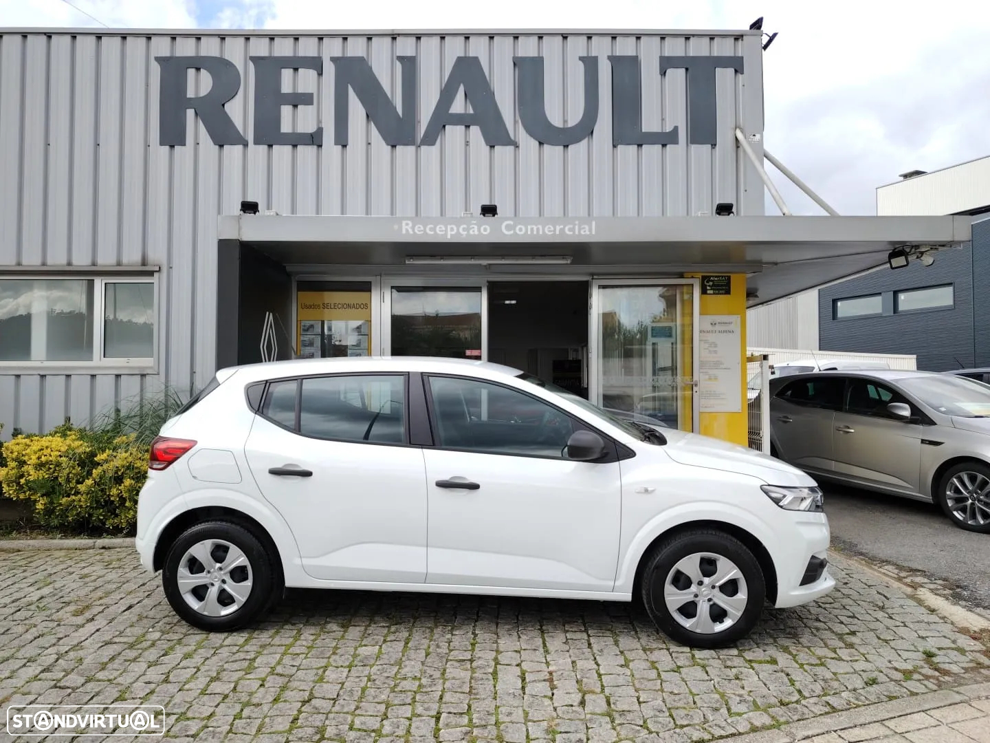 Dacia Sandero 1.0 ECO-G Comfort Bi-Fuel - 7