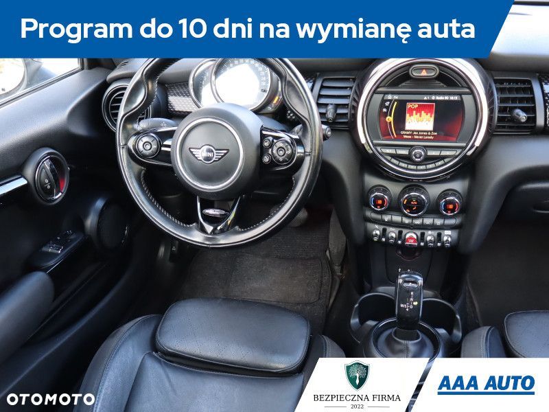 MINI Cooper S - 8