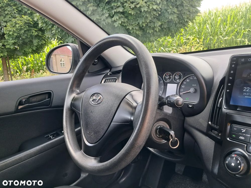 Hyundai i30 1.4 Blue Classic - 16