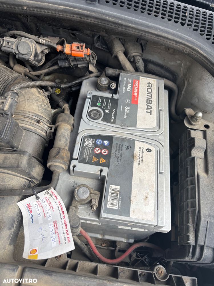 Skoda Octavia 1.6 TDI STYLE - 4