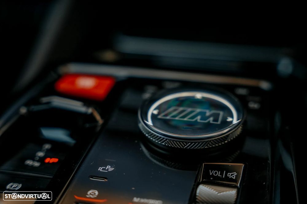 BMW M5 Standard - 46