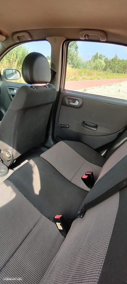 Opel Corsa 1.3 CDTI Cosmo - 9