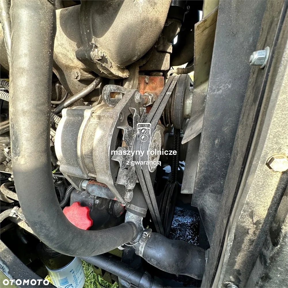 Zetor PROXIMA Power 120 - 23