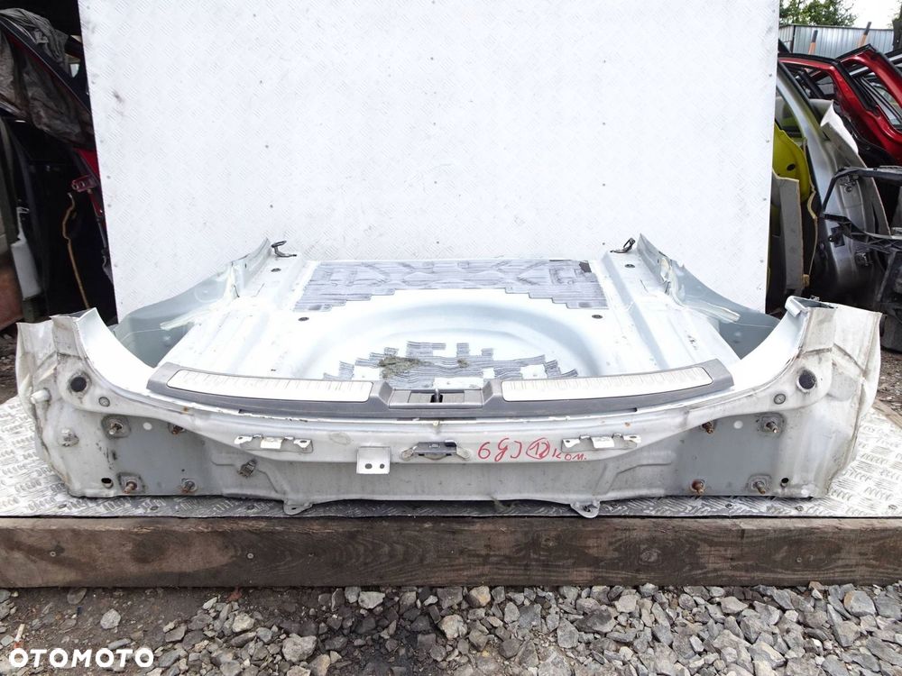 pas tylny wanna mazda 6 gj 12-18r. a4d kombi - 1