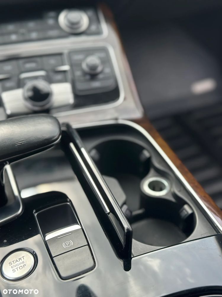 Audi A8 3.0 TFSI L Quattro - 17